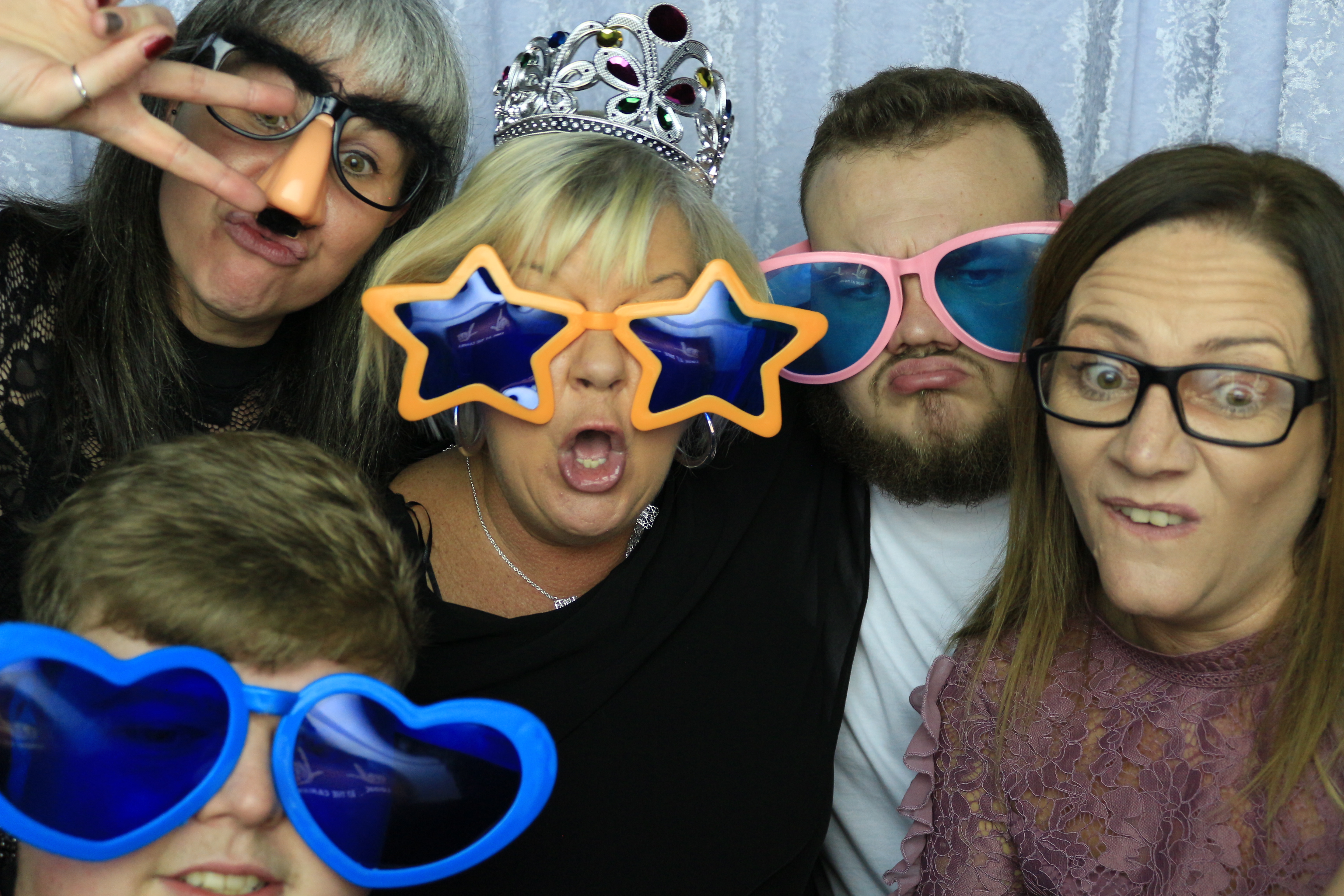 Dee’s 40th Birthday - Images | View more photos from the event at gallery.partydelightsphotobooth.co.uk/u/PartyDelightsPhotoBooth/Dee’s-40th-Birthday-Images